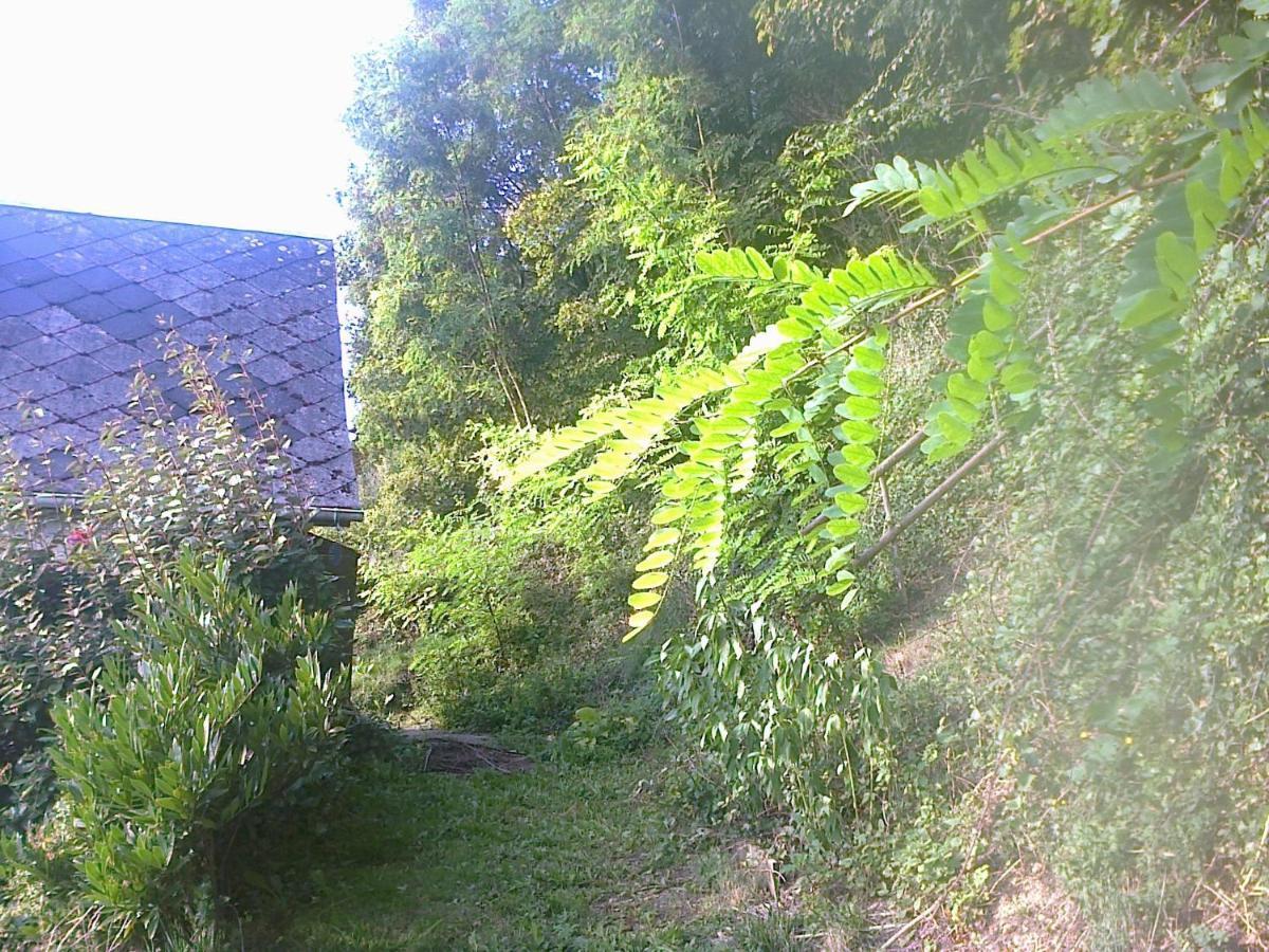 À flanc de colline Vila Cormeilles  Exterior foto